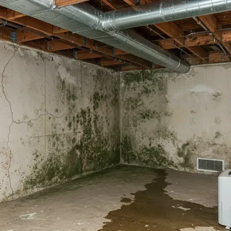 Professional Mold Removal in Union Springs, NY